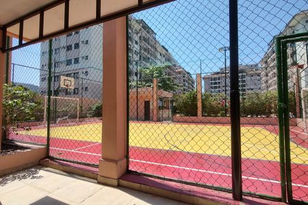 Apartamento para alugar com 60m², 2 quartos e 1 vaga Apartamento para alugar com 60m², 2 quartos e 1 vagaQuadra Esportiva
