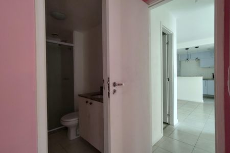 Apartamento para alugar com 60m², 2 quartos e 1 vaga Apartamento para alugar com 60m², 2 quartos e 1 vagaQuarto 1 - Suíte