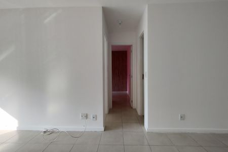Apartamento para alugar com 60m², 2 quartos e 1 vaga Apartamento para alugar com 60m², 2 quartos e 1 vagaSala