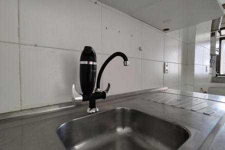 Apartamento para alugar com 60m², 2 quartos e 1 vaga Apartamento para alugar com 60m², 2 quartos e 1 vagaCozinha - Armários