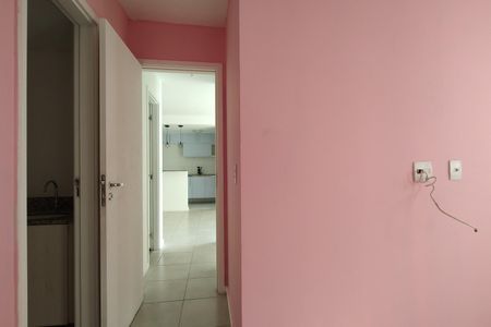 Apartamento para alugar com 60m², 2 quartos e 1 vaga Apartamento para alugar com 60m², 2 quartos e 1 vagaQuarto 1 - Suíte