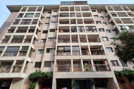 Apartamento para alugar com 60m², 2 quartos e 1 vaga Apartamento para alugar com 60m², 2 quartos e 1 vagaFachada do bloco