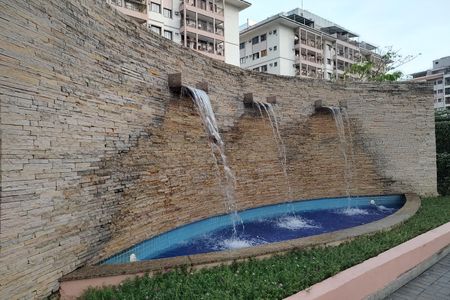 Apartamento para alugar com 60m², 2 quartos e 1 vaga Apartamento para alugar com 60m², 2 quartos e 1 vagaÁrea comum