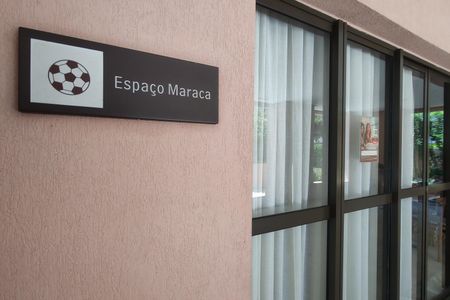 Apartamento para alugar com 60m², 2 quartos e 1 vaga Apartamento para alugar com 60m², 2 quartos e 1 vagaÁrea comum