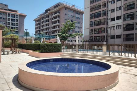 Apartamento para alugar com 60m², 2 quartos e 1 vaga Apartamento para alugar com 60m², 2 quartos e 1 vagaÁrea comum