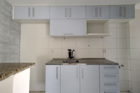 Apartamento para alugar com 60m², 2 quartos e 1 vaga Apartamento para alugar com 60m², 2 quartos e 1 vagaCozinha - Armários