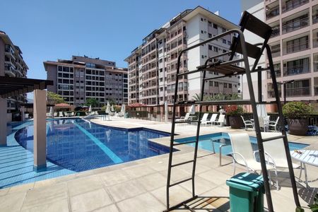 Apartamento para alugar com 60m², 2 quartos e 1 vaga Apartamento para alugar com 60m², 2 quartos e 1 vagaÁrea comum - Piscina