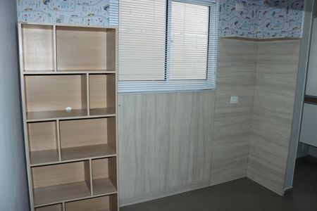 Casa de Condomínio para alugar com 2 quartos, 60m² em Los Alamos, Cotia