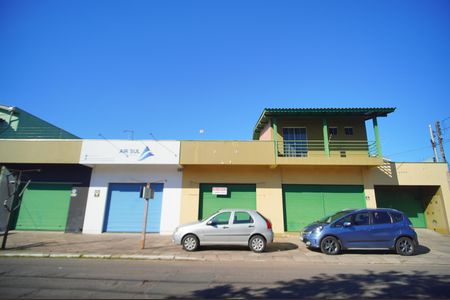 Casa à venda com 120m², 1 quarto e 5 vagasFachada 1