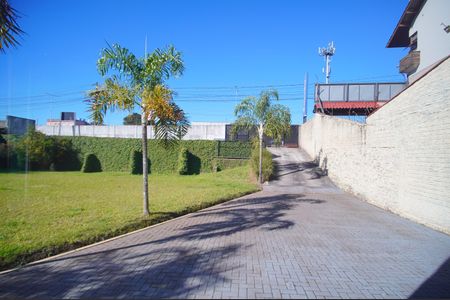 Vista da Suíte de casa à venda com 1 quarto, 120m² em Vicentina, São Leopoldo