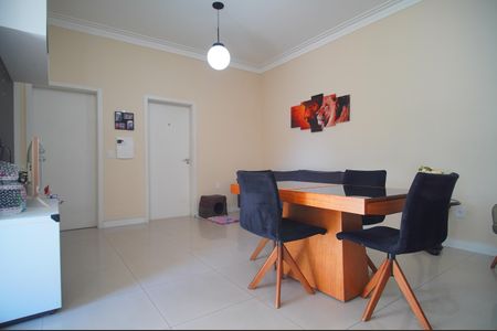 Casa à venda com 120m², 1 quarto e 5 vagasSala/Cozinha