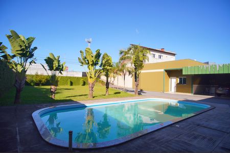 Casa à venda com 120m², 1 quarto e 5 vagasPiscina
