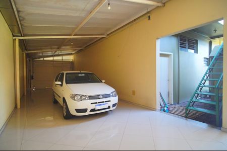 Casa à venda com 120m², 1 quarto e 5 vagasGaragem