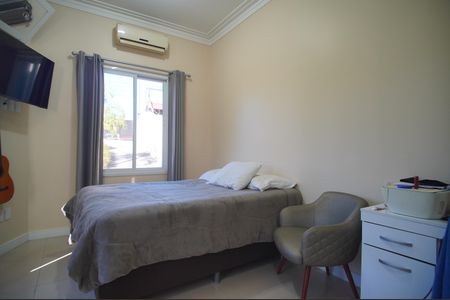 suite de casa à venda com 1 quarto, 120m² em Vicentina, São Leopoldo