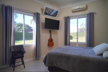 suite de casa à venda com 1 quarto, 120m² em Vicentina, São Leopoldo