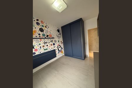 Quarto 2 de apartamento à venda com 2 quartos, 77m² em Centro, São Bernardo do Campo