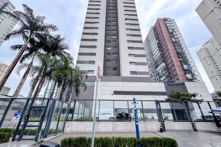 Apartamento para alugar com 165m², 3 quartos e 3 vagas Apartamento para alugar com 165m², 3 quartos e 3 vagasFachada - Plaquinha