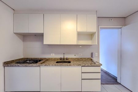 Apartamento para alugar com 165m², 3 quartos e 3 vagas Apartamento para alugar com 165m², 3 quartos e 3 vagasCozinha