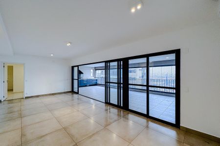 Sala de apartamento para alugar com 3 quartos, 165m² em Parque Boturussu, São Paulo