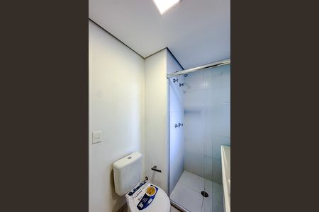 Apartamento para alugar com 165m², 3 quartos e 3 vagas Apartamento para alugar com 165m², 3 quartos e 3 vagasBanheiro da Suíte