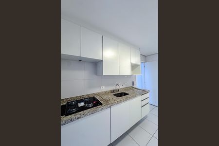 Apartamento para alugar com 165m², 3 quartos e 3 vagas Apartamento para alugar com 165m², 3 quartos e 3 vagasCozinha