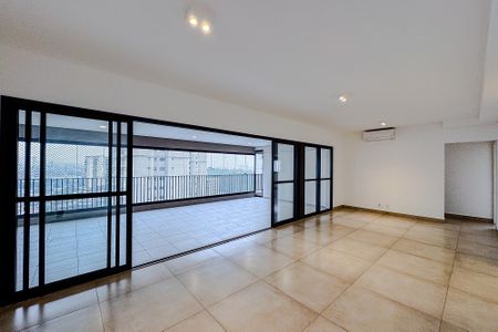 Sala de apartamento para alugar com 3 quartos, 165m² em Parque Boturussu, São Paulo