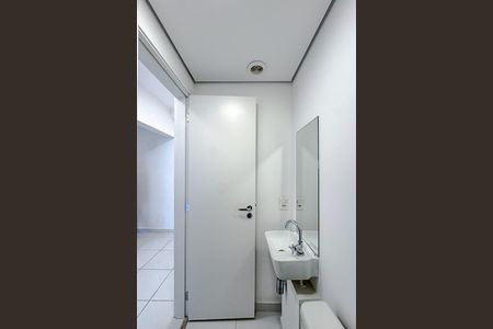 Apartamento para alugar com 165m², 3 quartos e 3 vagas Apartamento para alugar com 165m², 3 quartos e 3 vagasBanheiro de serviço