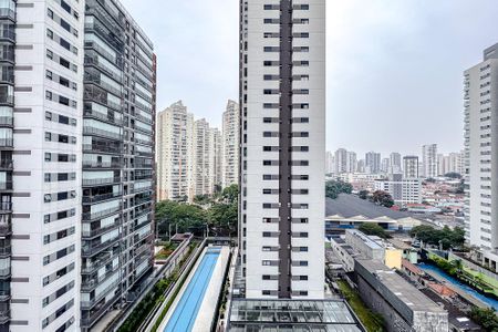 Apartamento para alugar com 165m², 3 quartos e 3 vagas Apartamento para alugar com 165m², 3 quartos e 3 vagasVista da Suíte 2