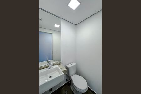 Apartamento para alugar com 165m², 3 quartos e 3 vagas Apartamento para alugar com 165m², 3 quartos e 3 vagasLavabo