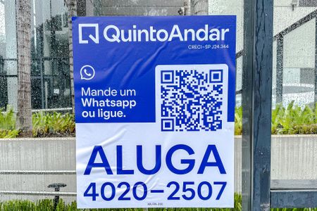 Apartamento para alugar com 165m², 3 quartos e 3 vagas Apartamento para alugar com 165m², 3 quartos e 3 vagasPlaquinha