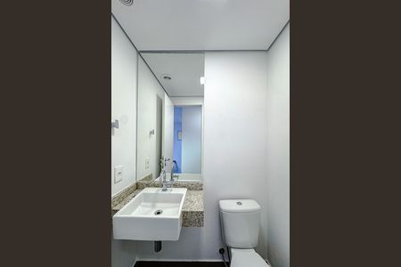 Apartamento para alugar com 165m², 3 quartos e 3 vagas Apartamento para alugar com 165m², 3 quartos e 3 vagasLavabo