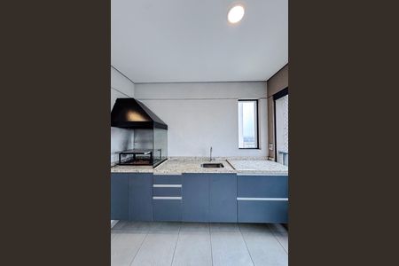 Apartamento para alugar com 165m², 3 quartos e 3 vagas Apartamento para alugar com 165m², 3 quartos e 3 vagasVaranda da Sala