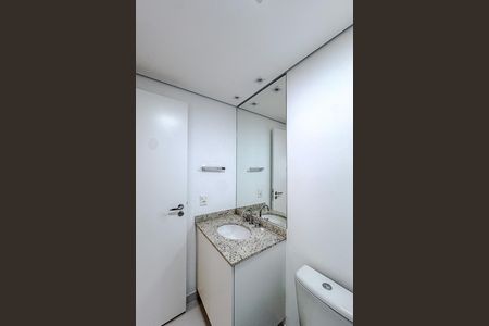 Apartamento para alugar com 165m², 3 quartos e 3 vagas Apartamento para alugar com 165m², 3 quartos e 3 vagasBanheiro da Suíte 3
