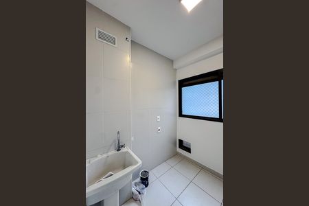 Apartamento para alugar com 165m², 3 quartos e 3 vagas Apartamento para alugar com 165m², 3 quartos e 3 vagasÁrea de Serviço