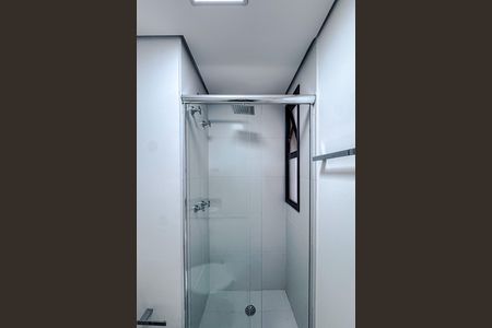 Apartamento para alugar com 165m², 3 quartos e 3 vagas Apartamento para alugar com 165m², 3 quartos e 3 vagasBanheiro da Suíte 3