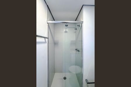 Apartamento para alugar com 165m², 3 quartos e 3 vagas Apartamento para alugar com 165m², 3 quartos e 3 vagasBanheiro da Suíte 2