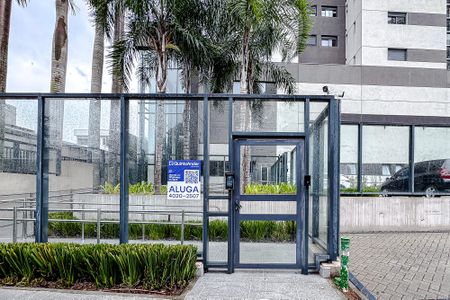 Apartamento para alugar com 165m², 3 quartos e 3 vagas Apartamento para alugar com 165m², 3 quartos e 3 vagasFachada - Plaquinha