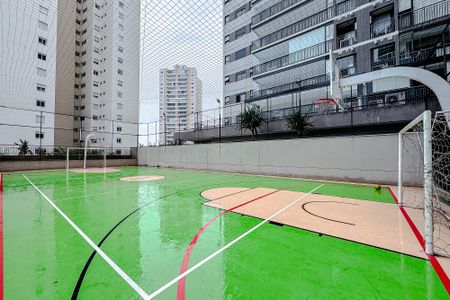 Apartamento para alugar com 165m², 3 quartos e 3 vagas Apartamento para alugar com 165m², 3 quartos e 3 vagasQuadra Esportiva