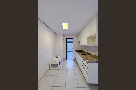 Apartamento para alugar com 165m², 3 quartos e 3 vagas Apartamento para alugar com 165m², 3 quartos e 3 vagasCozinha