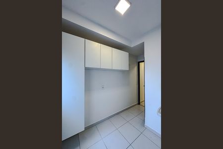 Apartamento para alugar com 165m², 3 quartos e 3 vagas Apartamento para alugar com 165m², 3 quartos e 3 vagasÁrea de Serviço