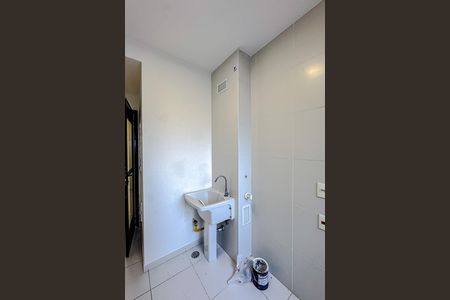 Apartamento para alugar com 165m², 3 quartos e 3 vagas Apartamento para alugar com 165m², 3 quartos e 3 vagasÁrea de Serviço