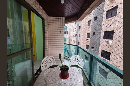 Apartamento para alugar com 130m², 2 quartos e 1 vaga Apartamento para alugar com 130m², 2 quartos e 1 vagaVaranda