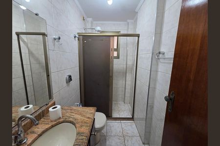 Apartamento para alugar com 130m², 2 quartos e 1 vaga Apartamento para alugar com 130m², 2 quartos e 1 vagaBanheiro