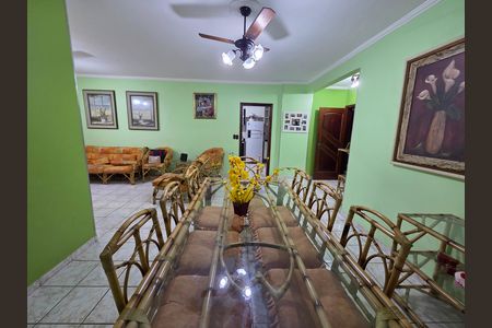 Apartamento para alugar com 130m², 2 quartos e 1 vaga Apartamento para alugar com 130m², 2 quartos e 1 vagaSala