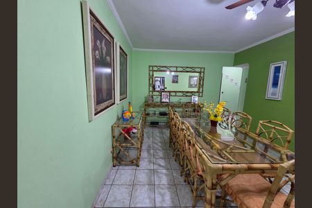 Apartamento para alugar com 130m², 2 quartos e 1 vaga Apartamento para alugar com 130m², 2 quartos e 1 vagaSala
