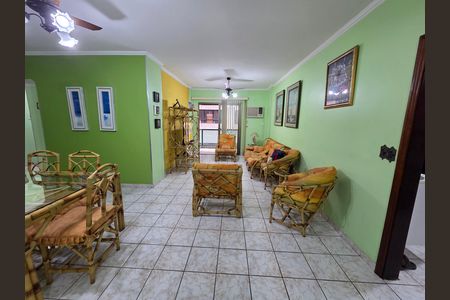 Apartamento para alugar com 130m², 2 quartos e 1 vaga Apartamento para alugar com 130m², 2 quartos e 1 vagaSala