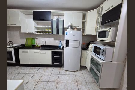 Apartamento para alugar com 130m², 2 quartos e 1 vaga Apartamento para alugar com 130m², 2 quartos e 1 vagaCozinha
