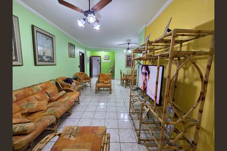Apartamento para alugar com 130m², 2 quartos e 1 vaga Apartamento para alugar com 130m², 2 quartos e 1 vagaSala