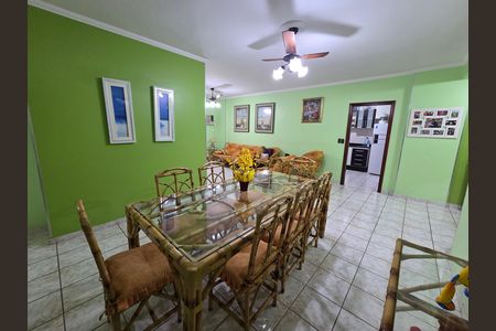 Apartamento para alugar com 130m², 2 quartos e 1 vaga Apartamento para alugar com 130m², 2 quartos e 1 vagaSala