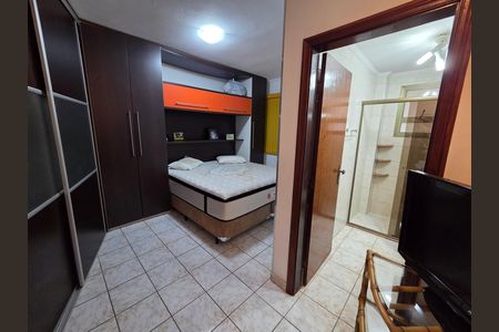 Apartamento para alugar com 130m², 2 quartos e 1 vaga Apartamento para alugar com 130m², 2 quartos e 1 vagaSuíte 1